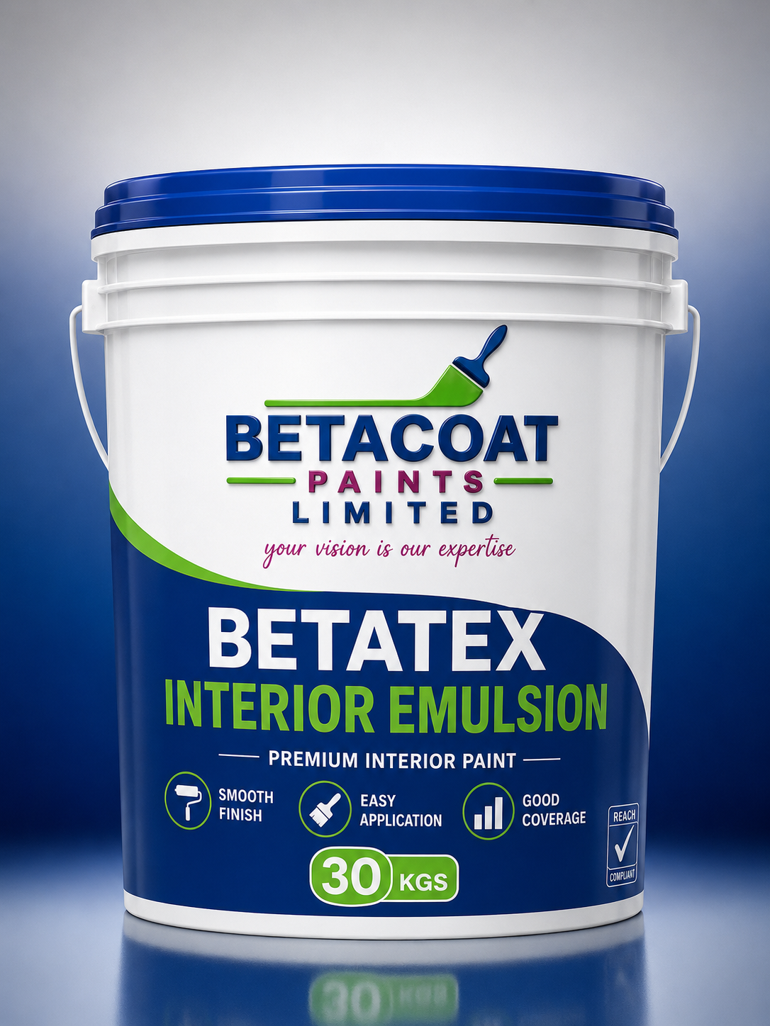 Betatex Interior Emulsion