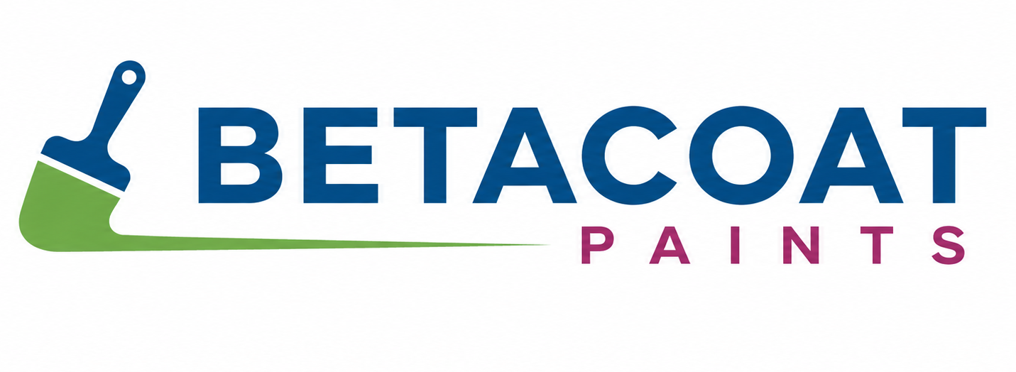Betacoat Paints